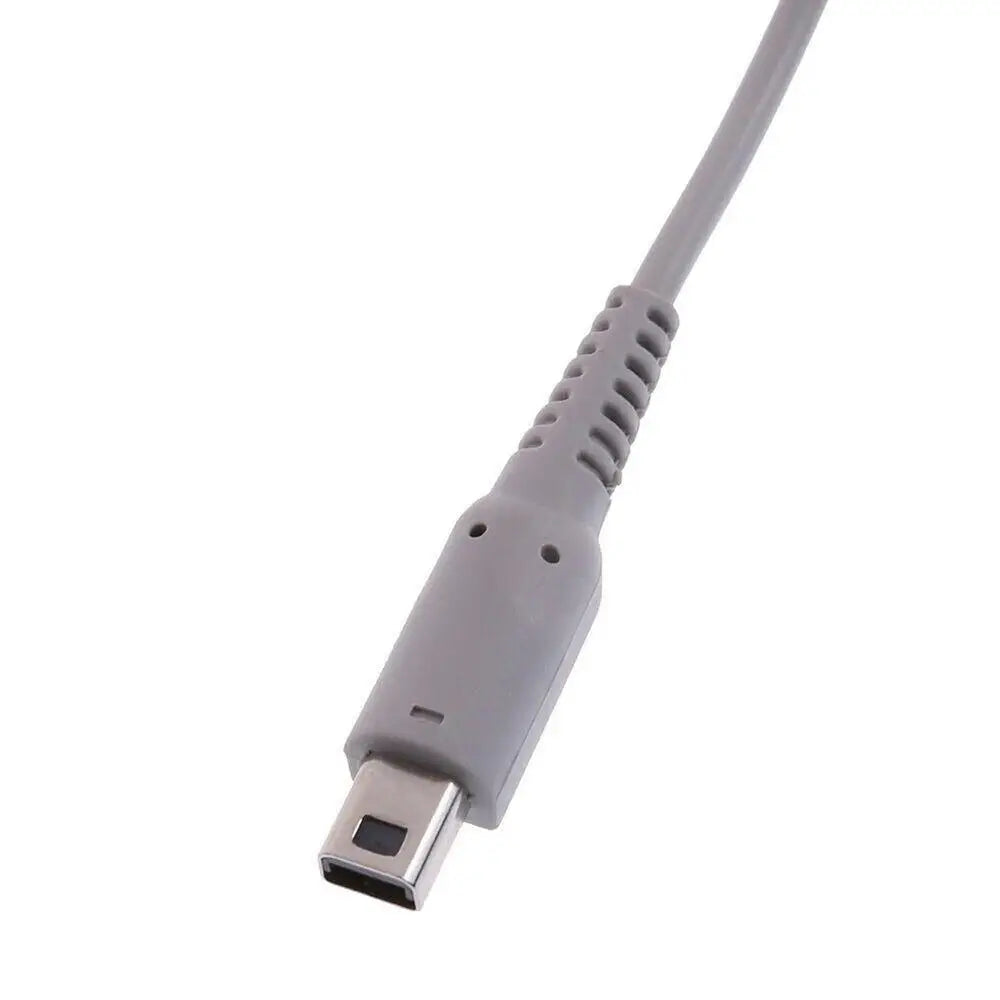 Chargeur secteur EU pour Nintendo 3DS et 2DS - Novaget