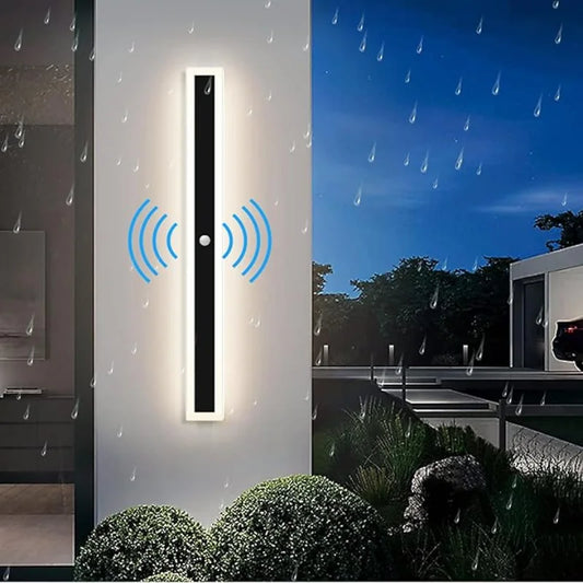 Applique LED extérieure étanche IP65 - Novaget