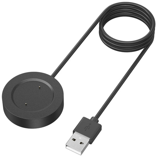 Support de charge USB pour montre connectée - Novaget