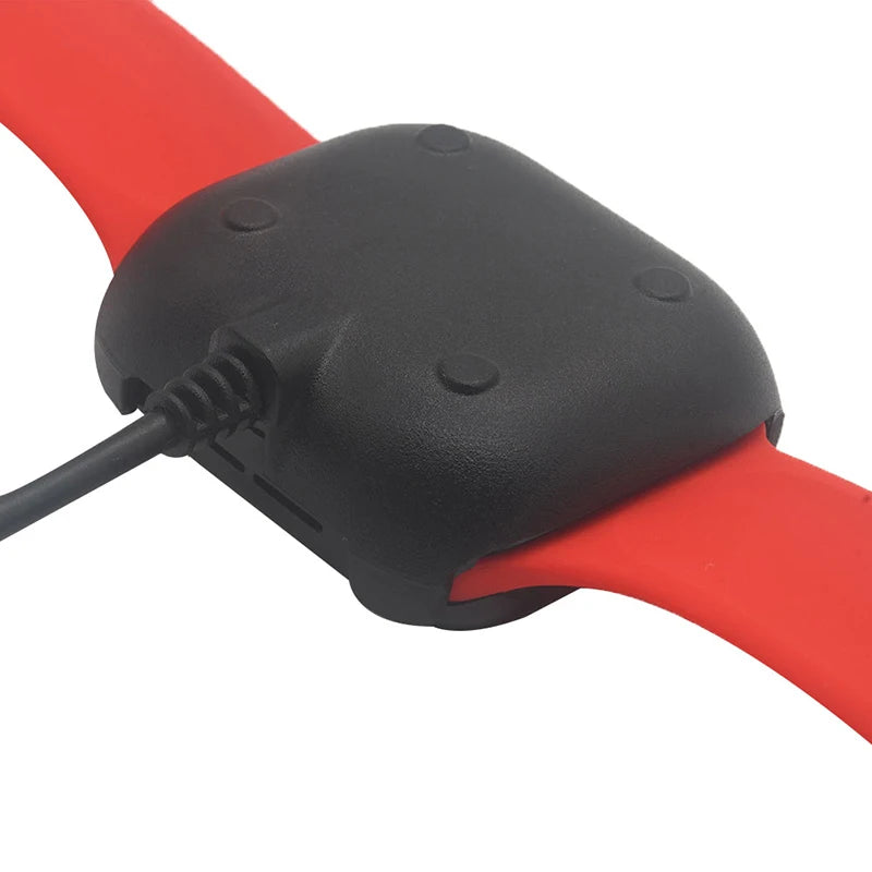 Câble de charge magnétique pour montre connectée - Novaget