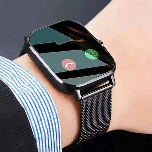 Montre connectée KESHUYOU Bluetooth - Novaget