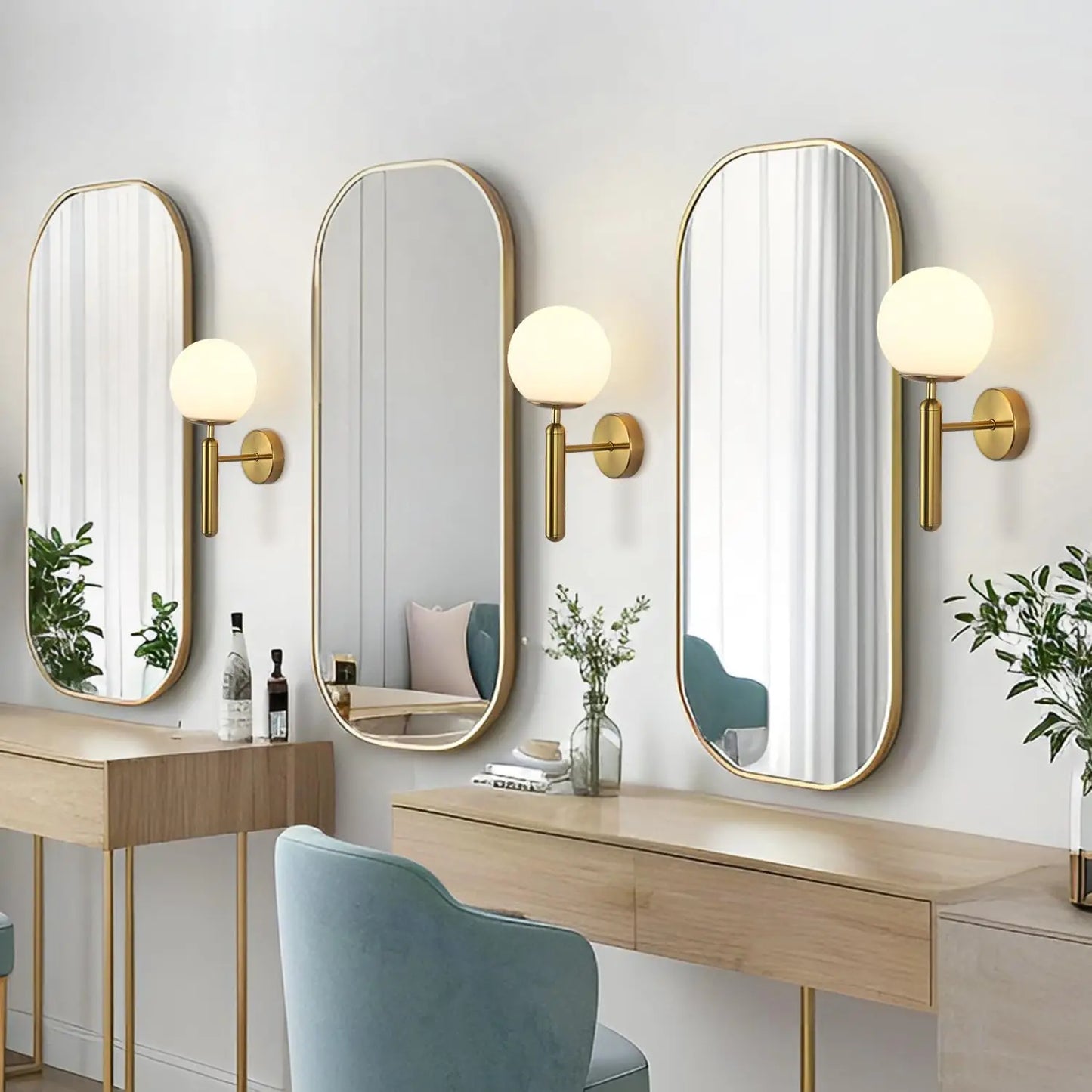 Applique murale moderne pour chambre - Novaget