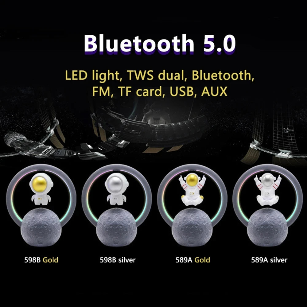 Enceinte Bluetooth portable design moderne - Novaget