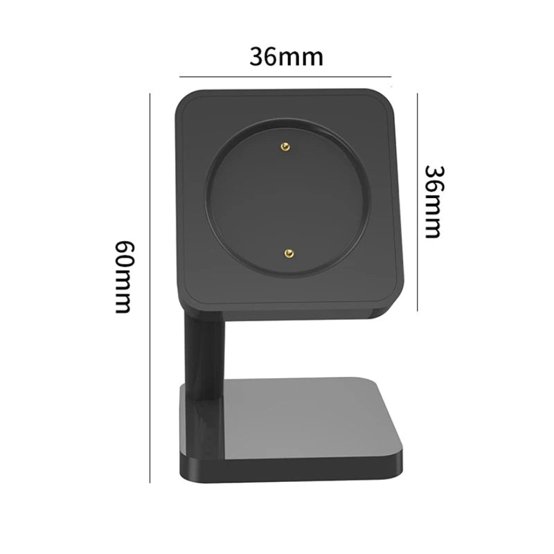 Support de charge USB pour bureau - Novaget