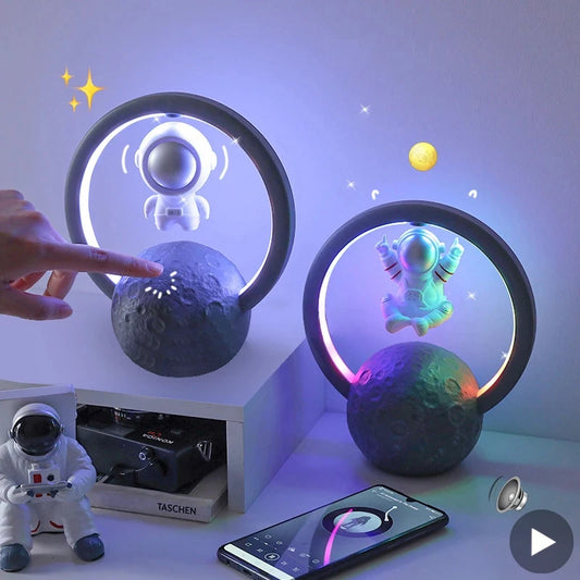 Enceinte Bluetooth portable design moderne - Novaget