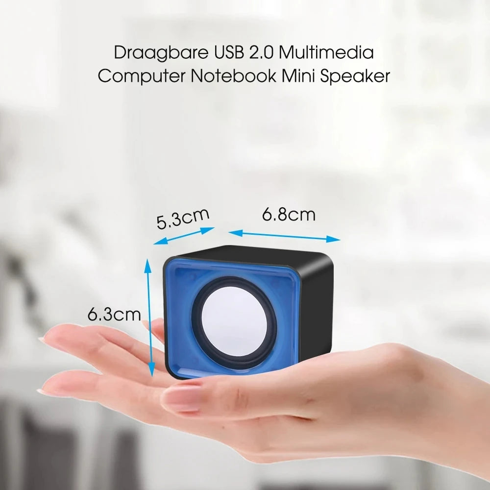 Enceinte PC pour ordinateur et bureau - Novaget