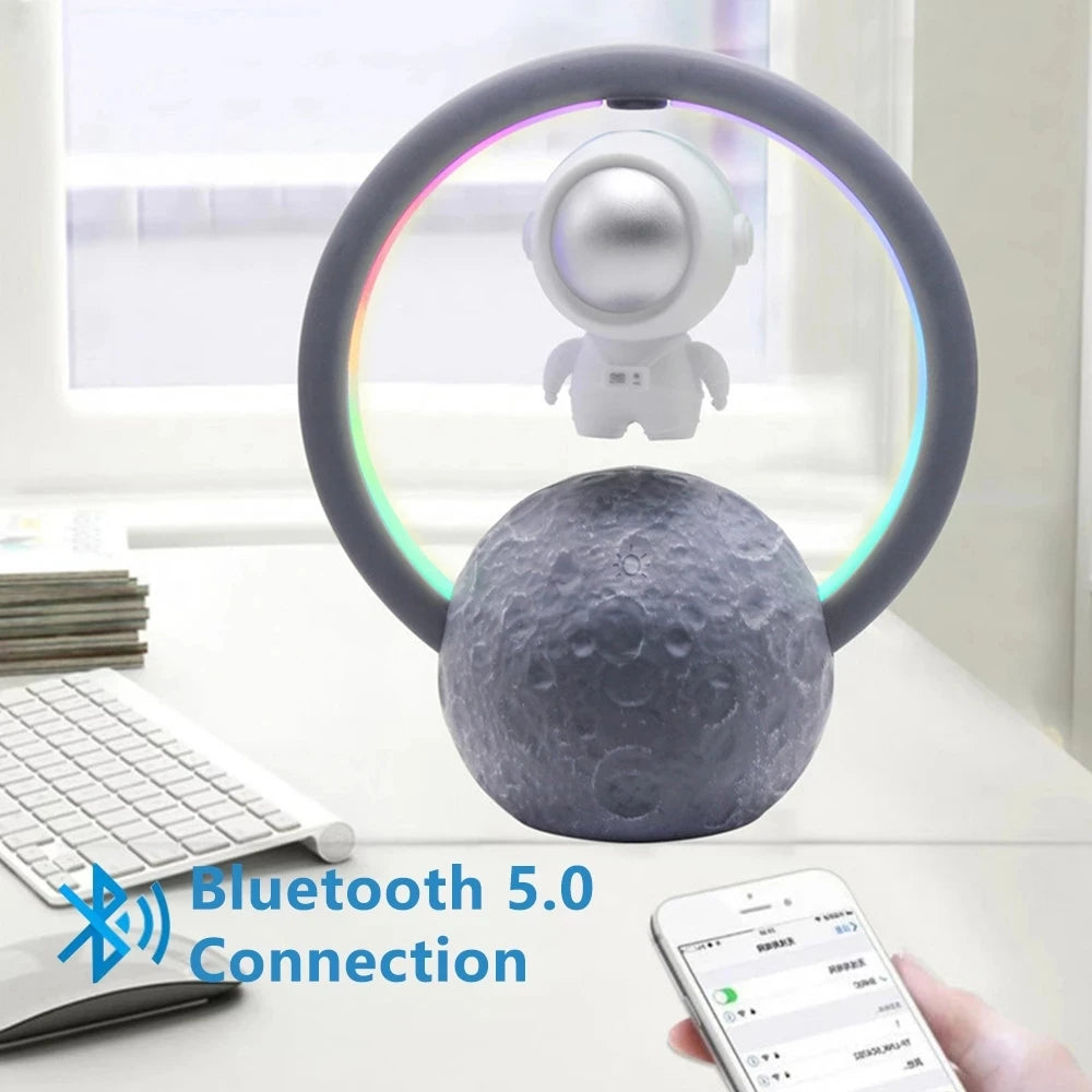 Enceinte Bluetooth portable design moderne - Novaget