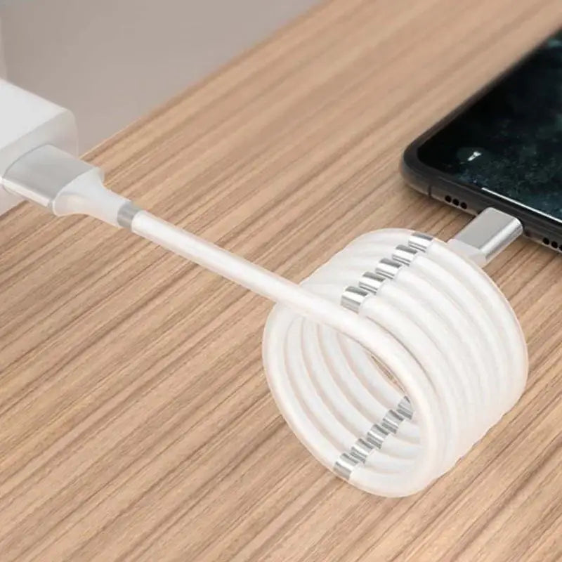 Câble magnétique Type-C vers USB-A - Novaget
