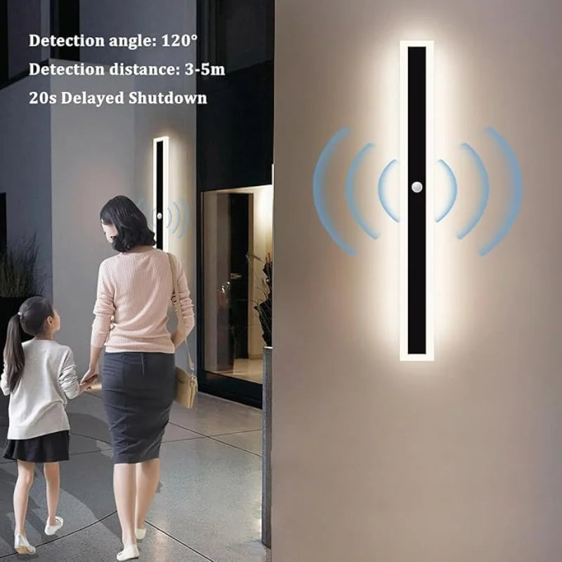Applique LED extérieure étanche IP65 - Novaget
