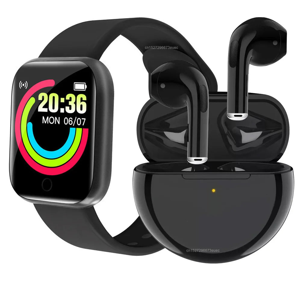 Montre connectée sport podomètre - Novaget