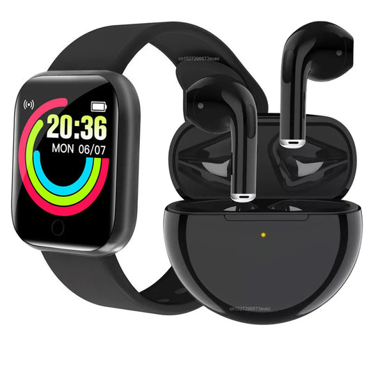 Montre connectée sport podomètre - Novaget