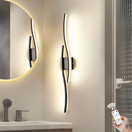 Applique LED rechargeable pour intérieur - Novaget