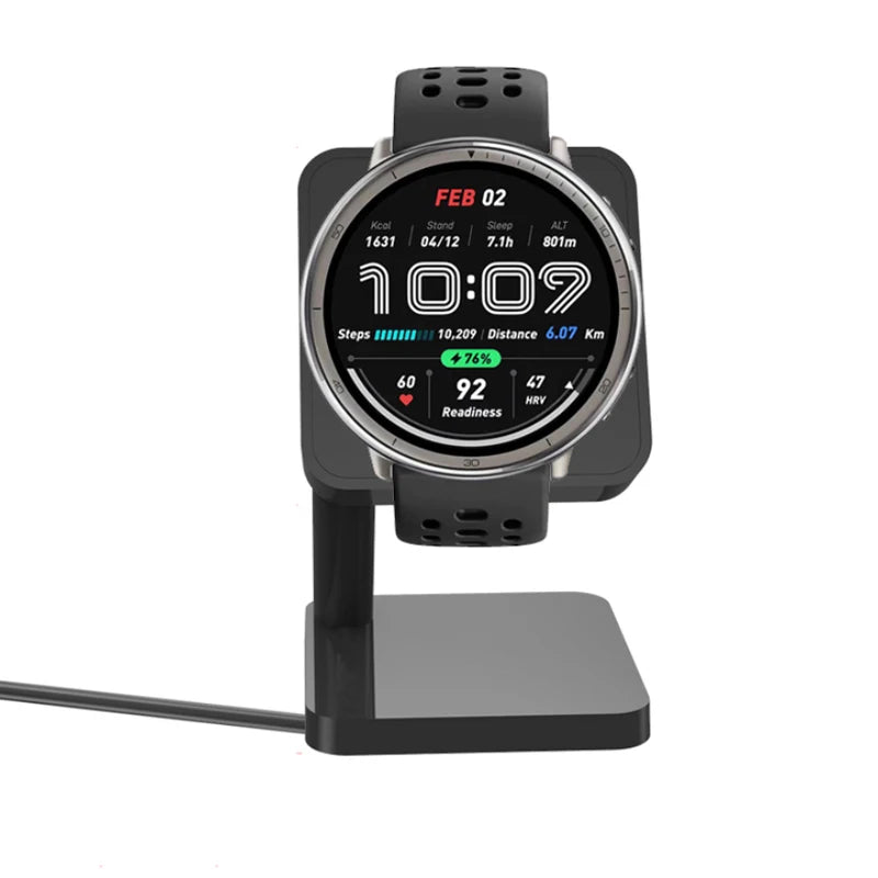 Support de charge USB pour bureau - Novaget