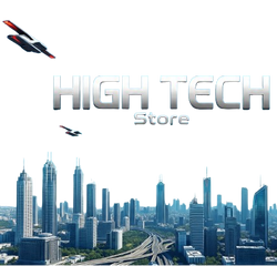 High-Tech
