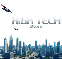 High-Tech